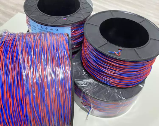 镇坪放炮线的具体作用是什么？