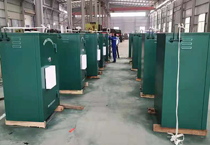 镇坪移动炸药库：安全与效率并重的爆破行业新趋势